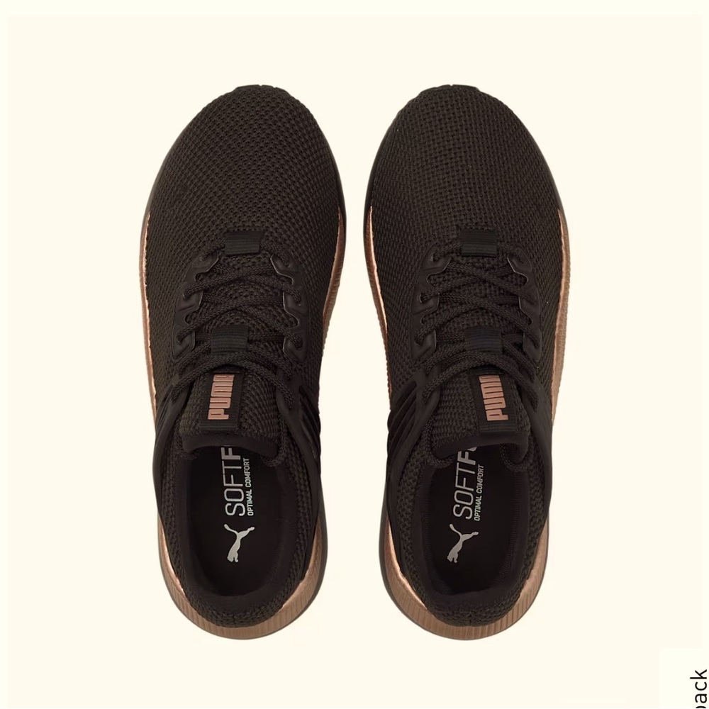 Pumas Pacer Future Lux Sneakers